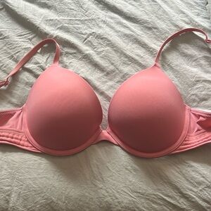PINK Push Up Bra
